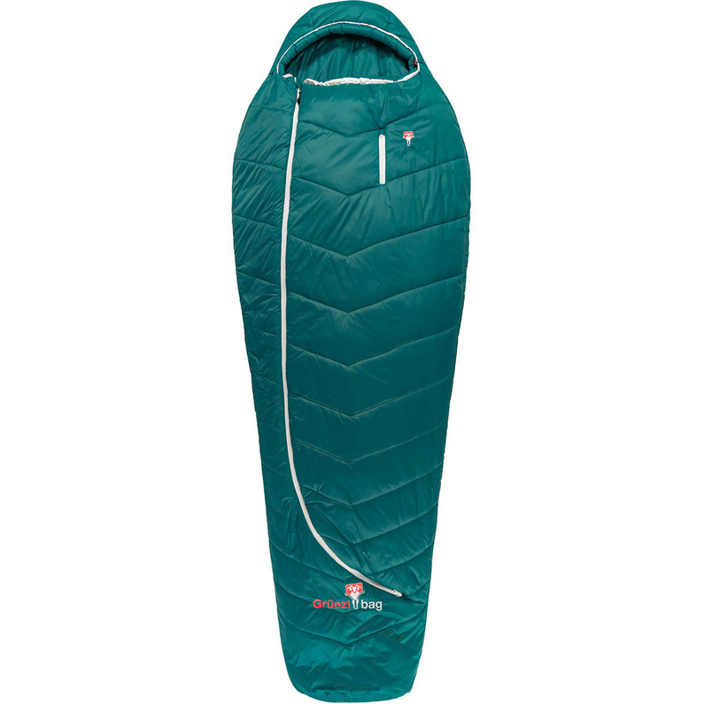 Grüezi Bag Synpod Island 200 Schlafsack