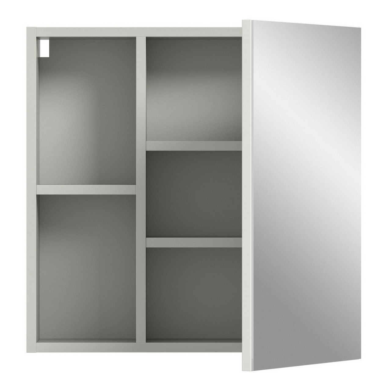 MID.YOU Spiegelschrank COPA