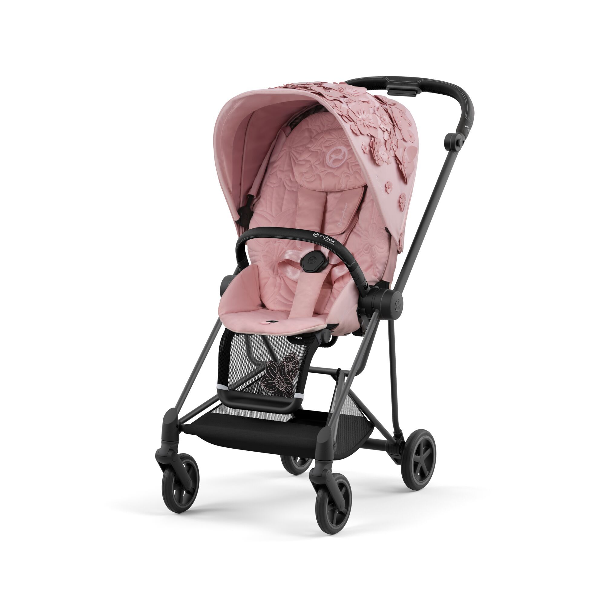 Mios Sitzpaket Pale Blush