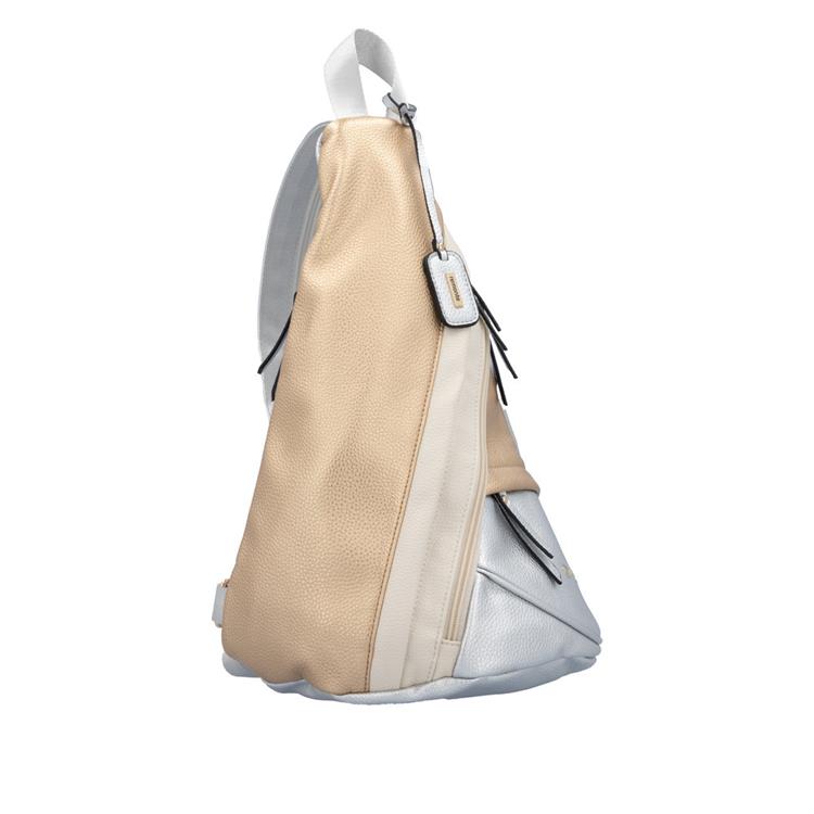Remonte Q0530 silver/crema?/gold