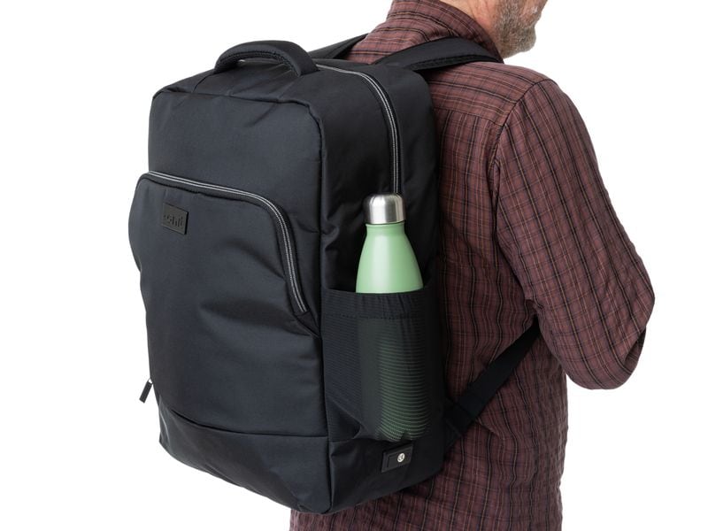 onit Notebook-Rucksack Charge Eco 15.6 