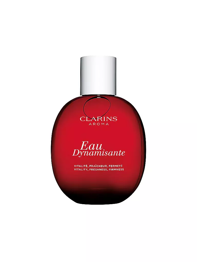 CLARINS Eau Dynamisante Splash 200ml keine Farbe