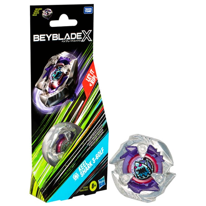 Beyblade X - Booster Pack - 1 Stück