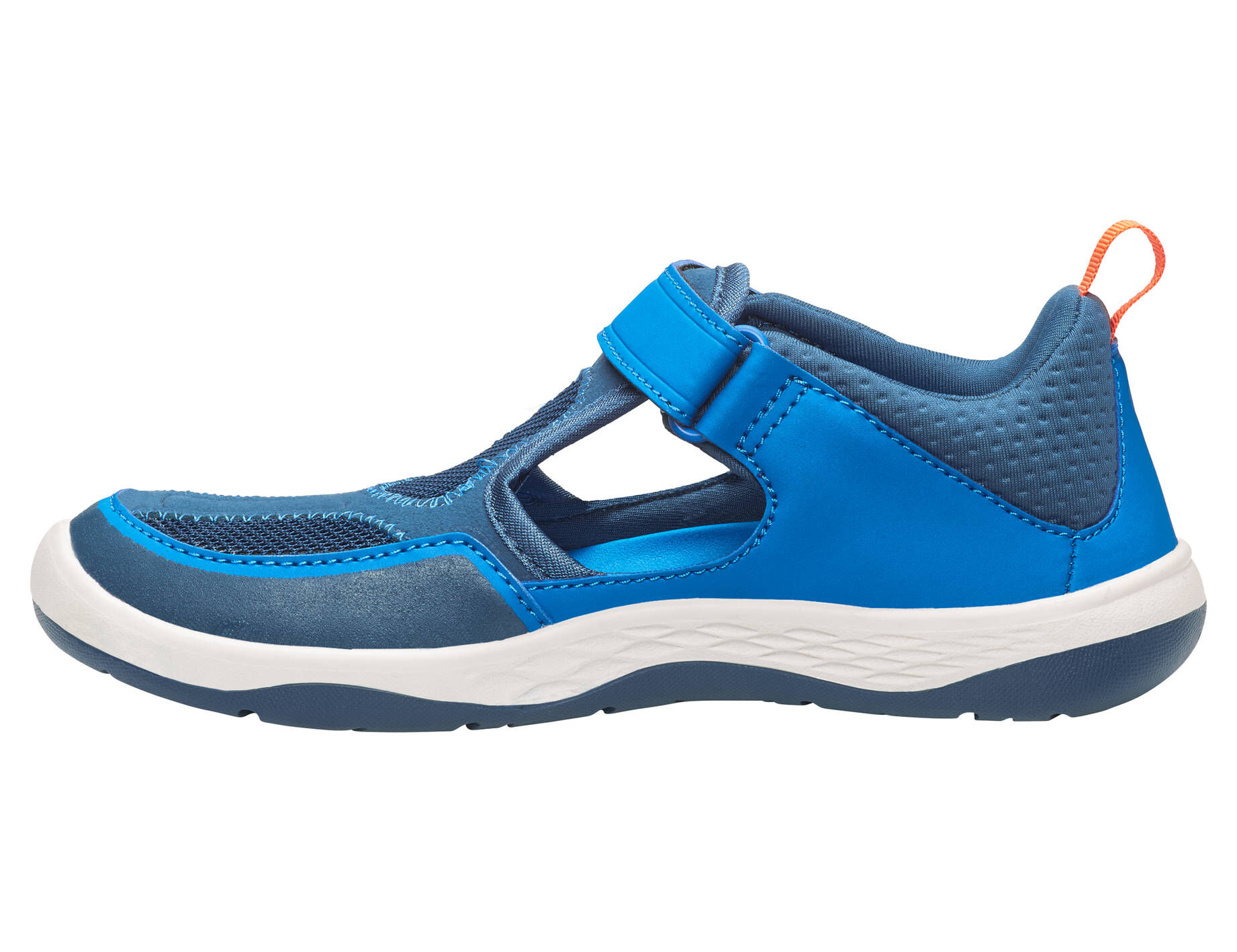 VAUDE| Kinder Wanderschuhe Aquid Low-Cut