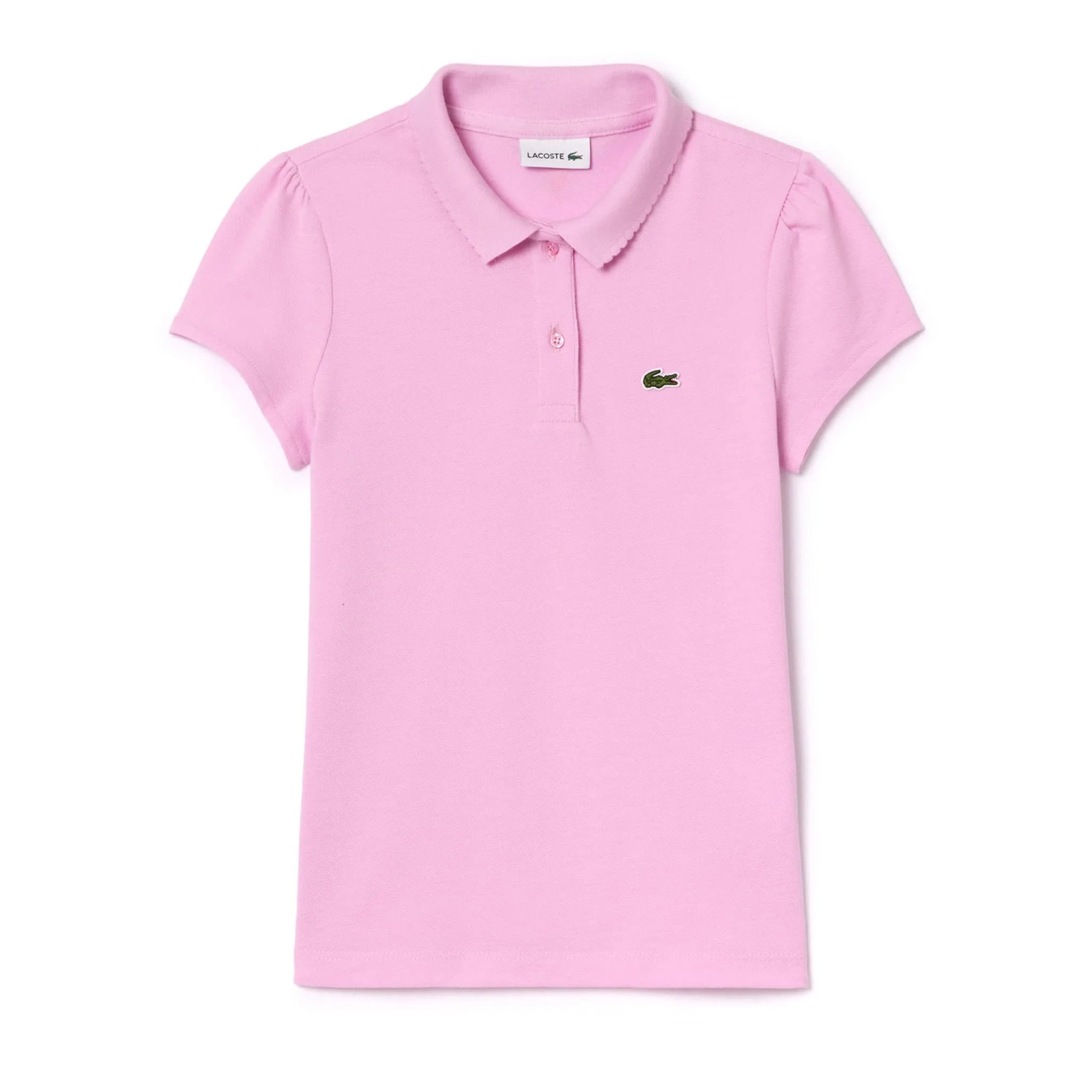 Lacoste Polo Classique MiniPique 1-8ans