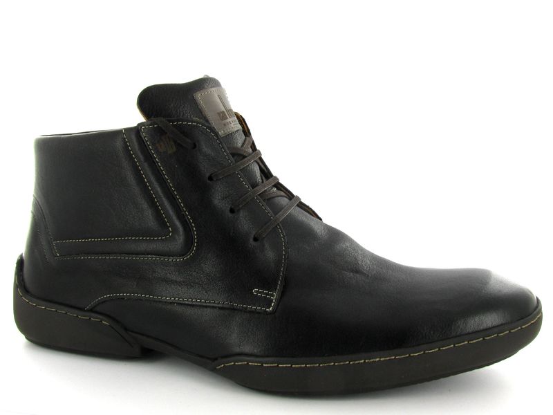 Van Bommel 10928 Zwart