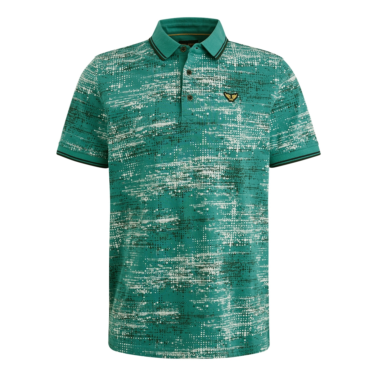 Heren Polo 27380302