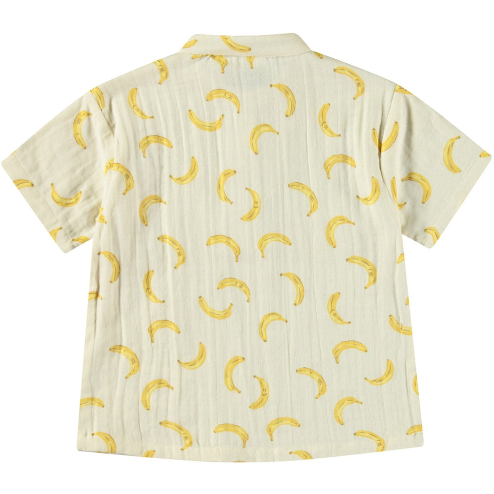 Køb Molo Cute Bananas Ever Skjorte SS
