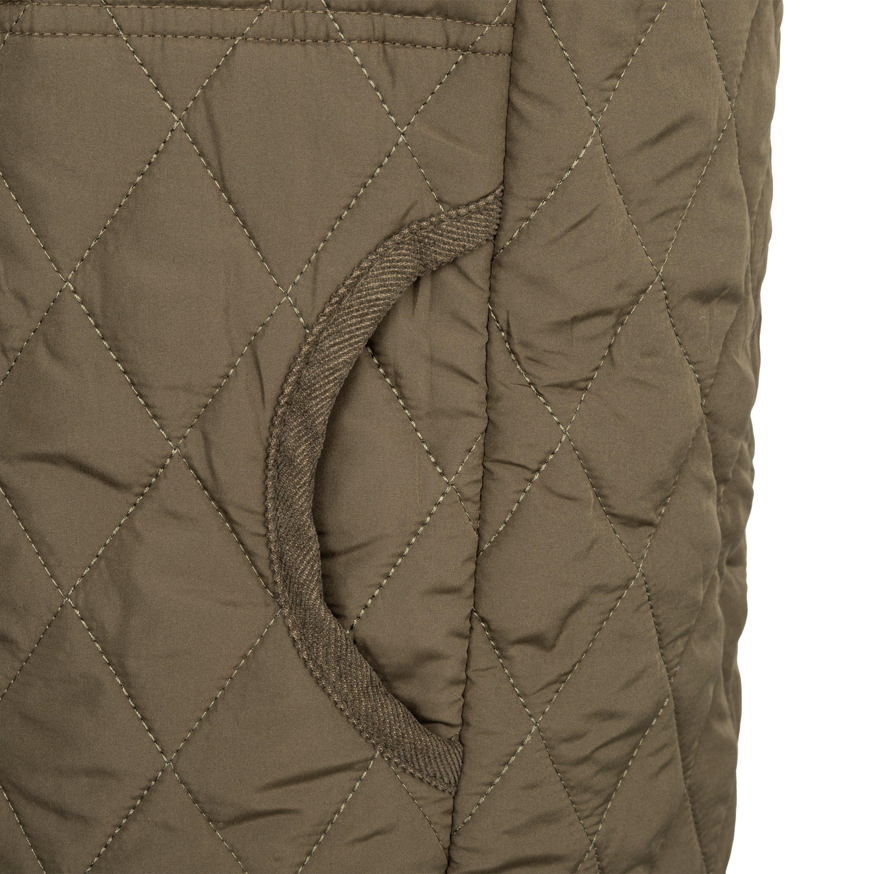 Howick Quilt Gilet