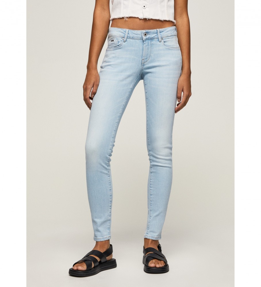 Pepe Jeans Jean Soho azul