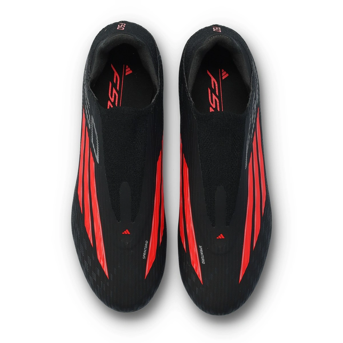 Chuteira adidas F50 League LL FG/MG
