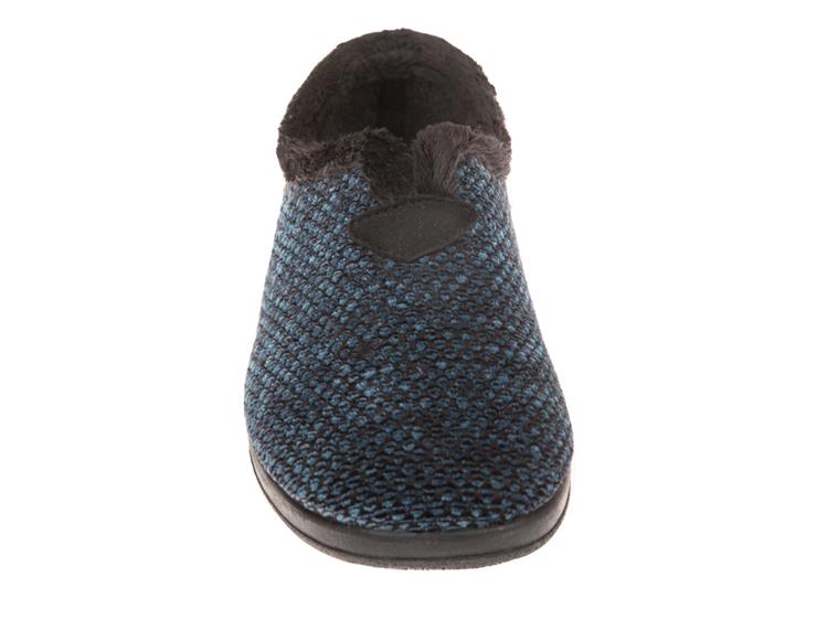 Q-Fit Victoria combi blue