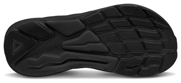 Chaussures Running Altra FWD Experience Noir Femme