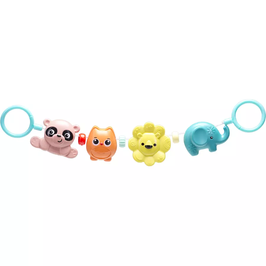 lionelo Spielbogen Anika Plus BlueYellow