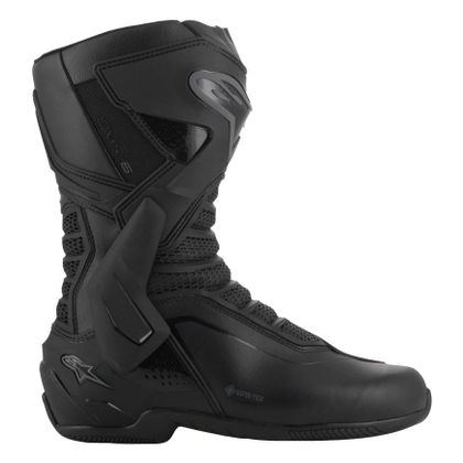 Bottes Alpinestars SMX-6 V3 GORETEX - Noir / Gris