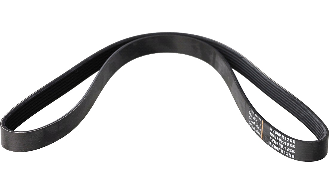 Multi v-rem 6 pk x 1256 mm