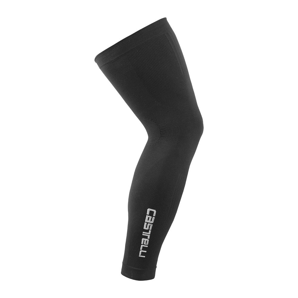 Castelli PRO SEAMLESS - Jambières black