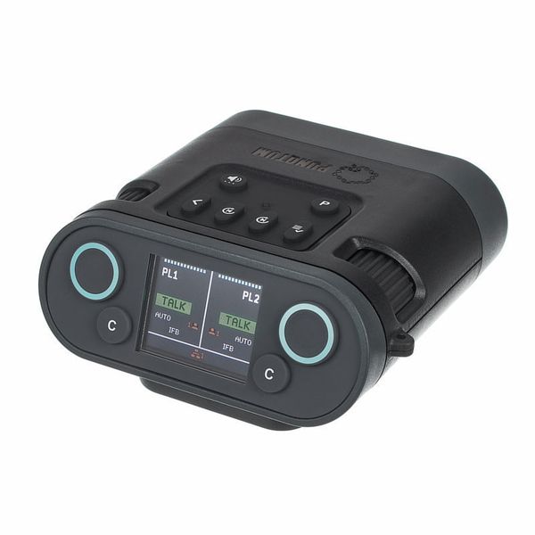 punQtum Q110