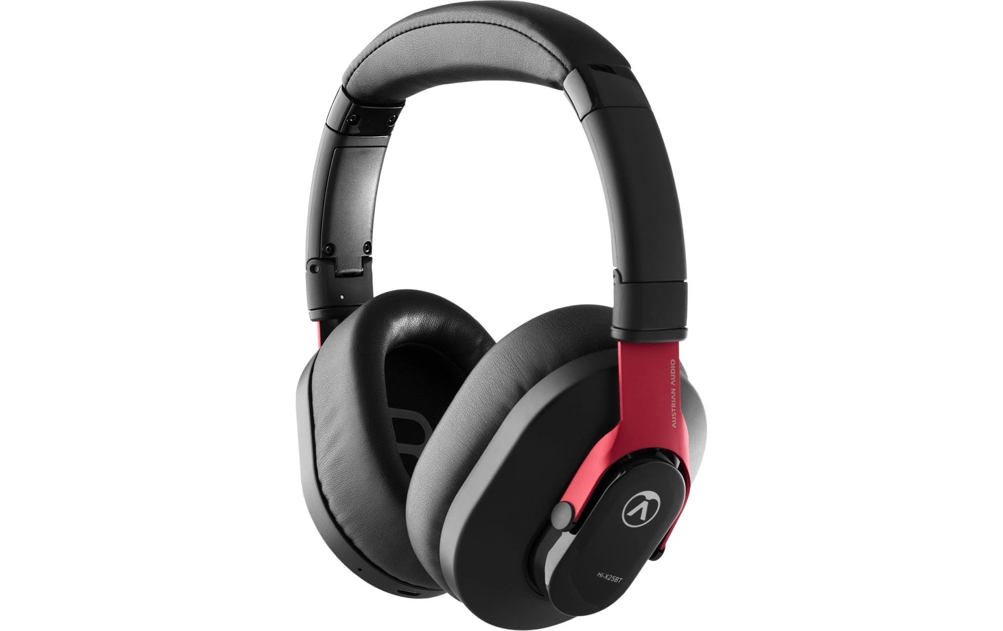 Over-Ear-Kopfhörer »Austrian Over-Ear-Kopfhörer Hi-X25BT«