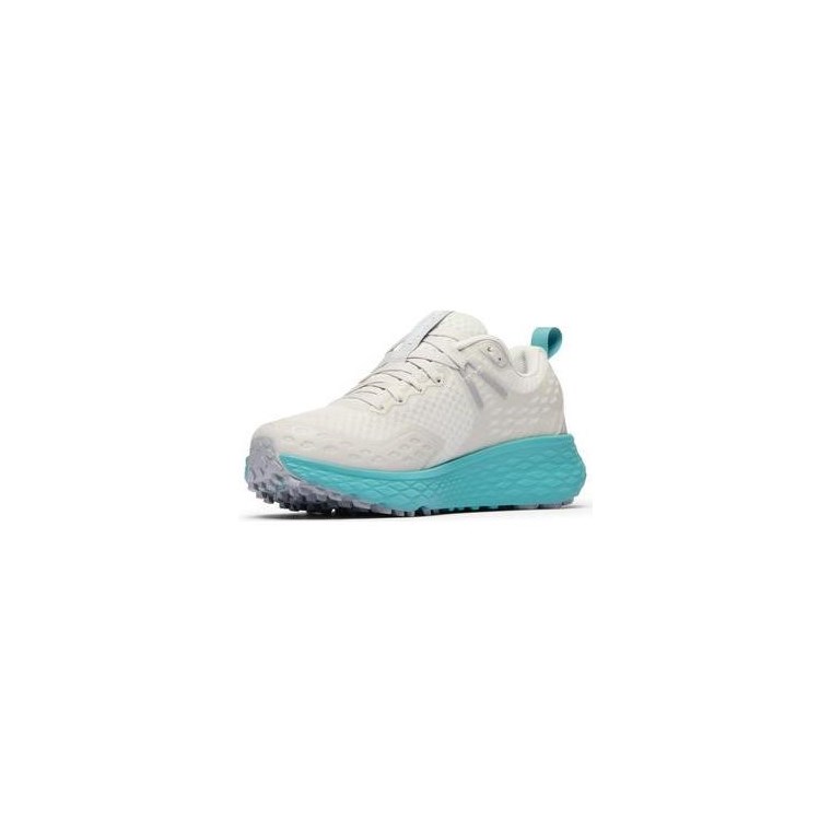 Columbia W Konos Trs Outdry Moonstone/Teal