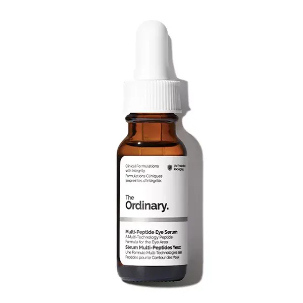 Sérum para Olhos Multi-Peptídeos The Ordinary 15ml