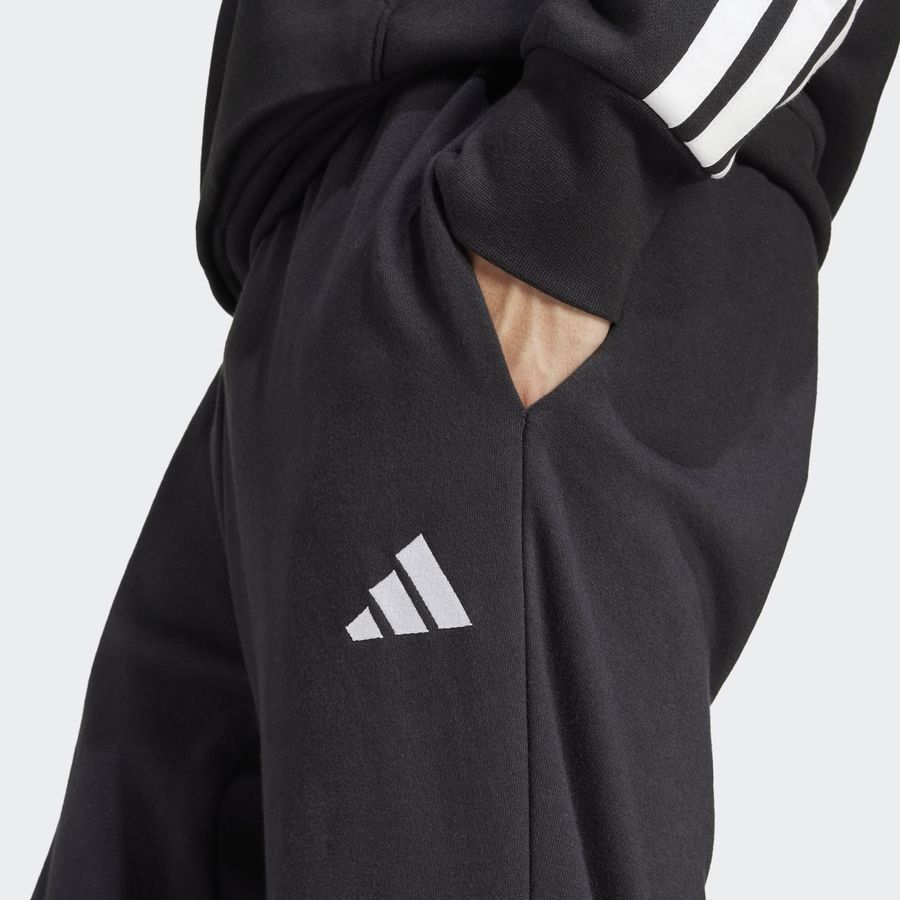 Adidas Pantalon french terry Essentials Feel Cozy