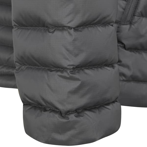 Doudoune randonnée RAB MICROLIGHT JACKET GRAPHENE