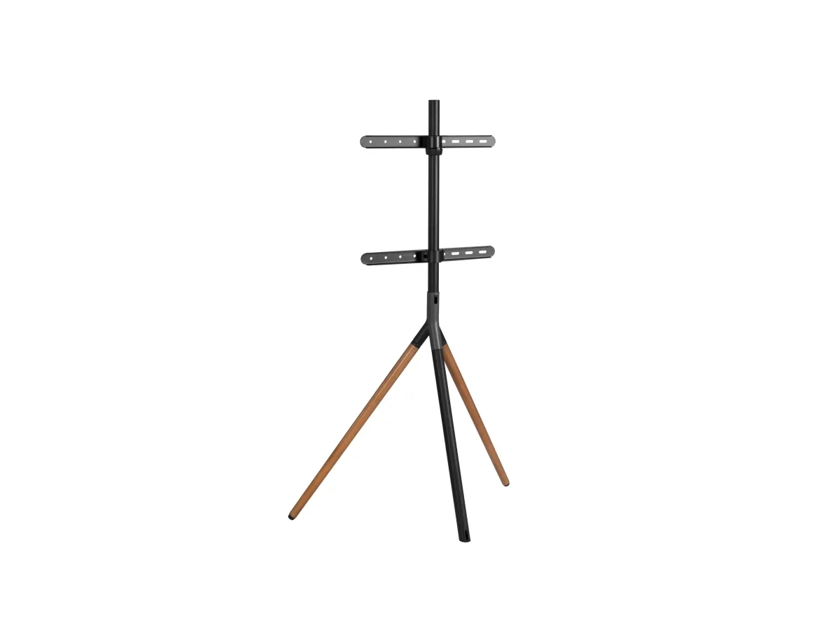 Sinox Tripod TV gulvstand med drejbar top. 45