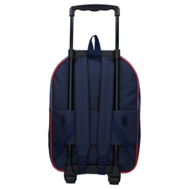 Trolley rugzak Avengers Ultraforce