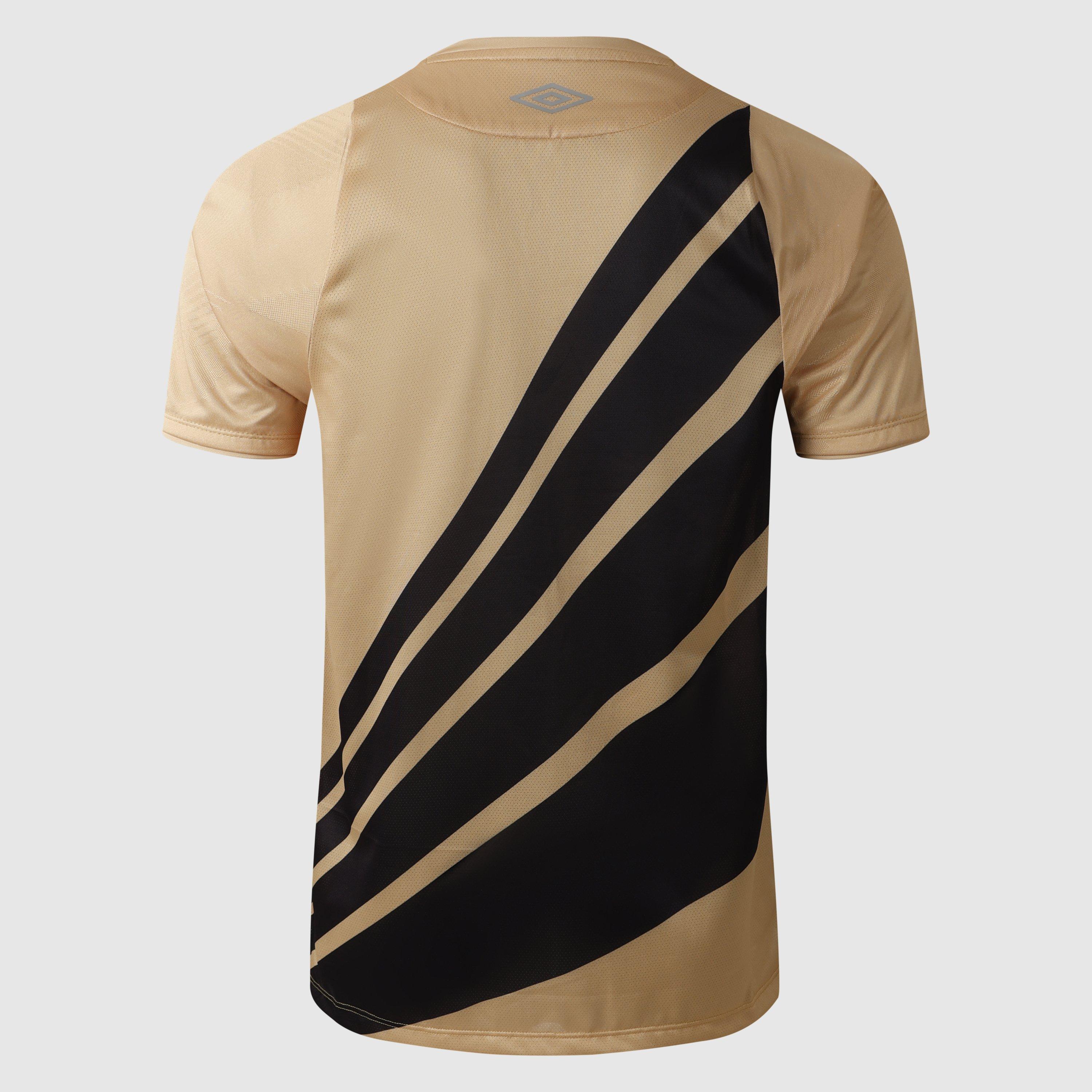 Umbro Athletico Paranaense Away Shirt 2024 20225 Adults