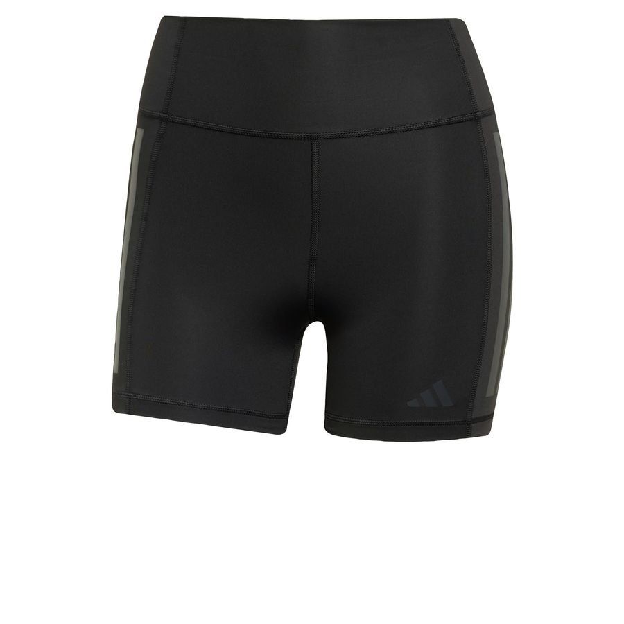 Adidas Legging coupe 1/4 3 bandes Optime