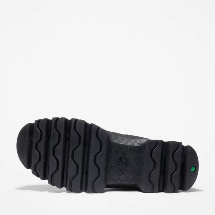 Bota impermeável TBL Originals Ultra para homem, na cor preta.