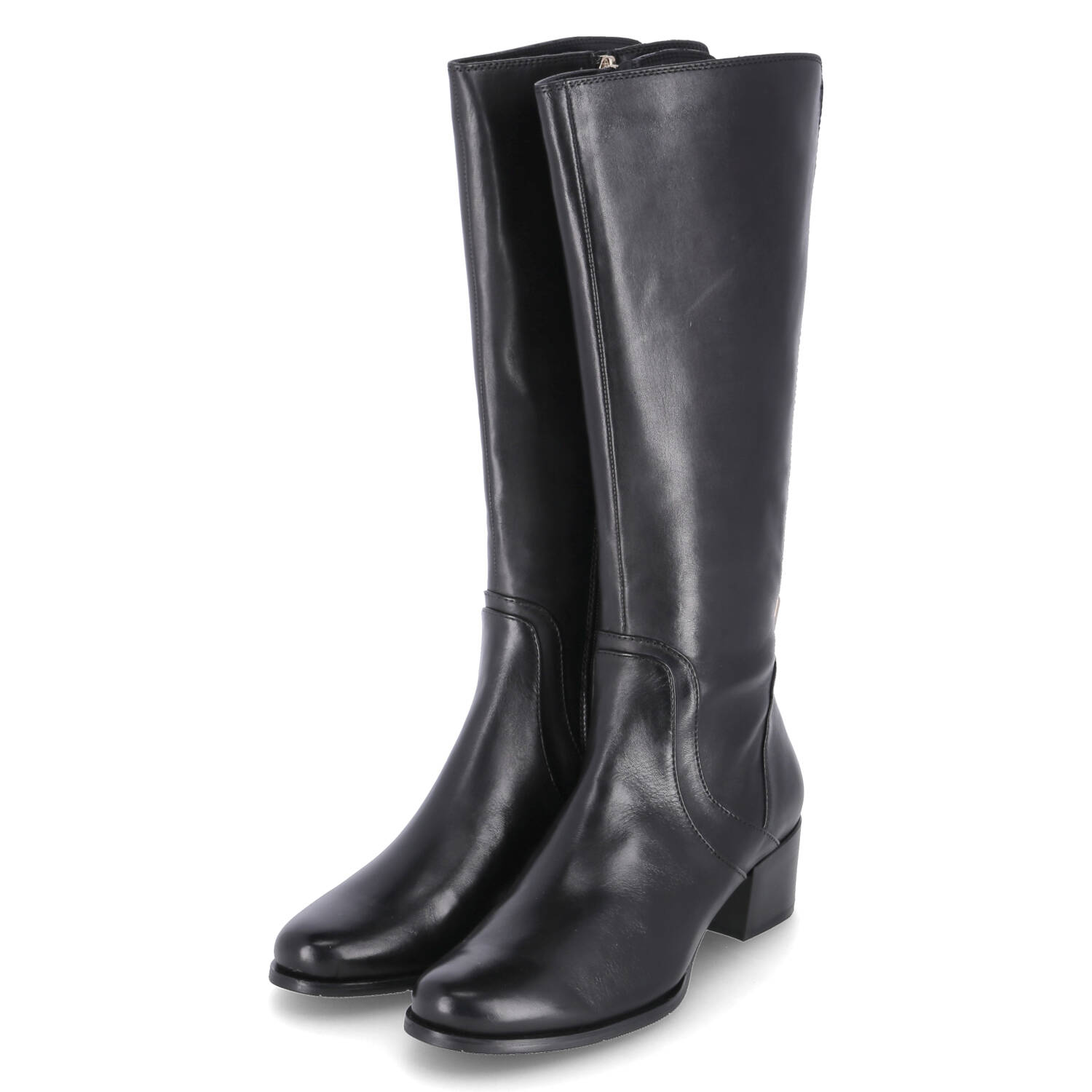 Kaerlek Stiefel JOLENE 22 - black
