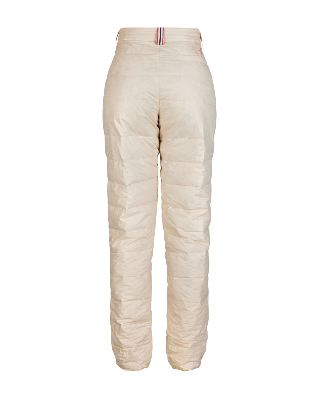 Downtown Cotton Pants Unisex 610/Natural