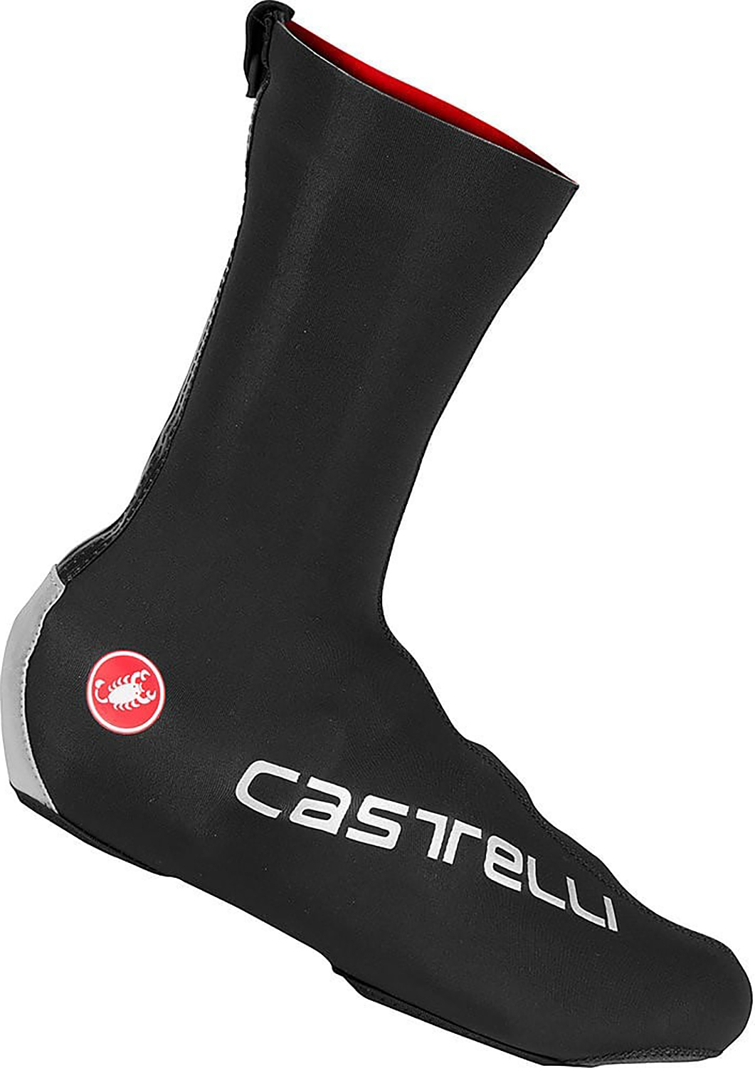 Diluvio Pro Shoecover 010/Black