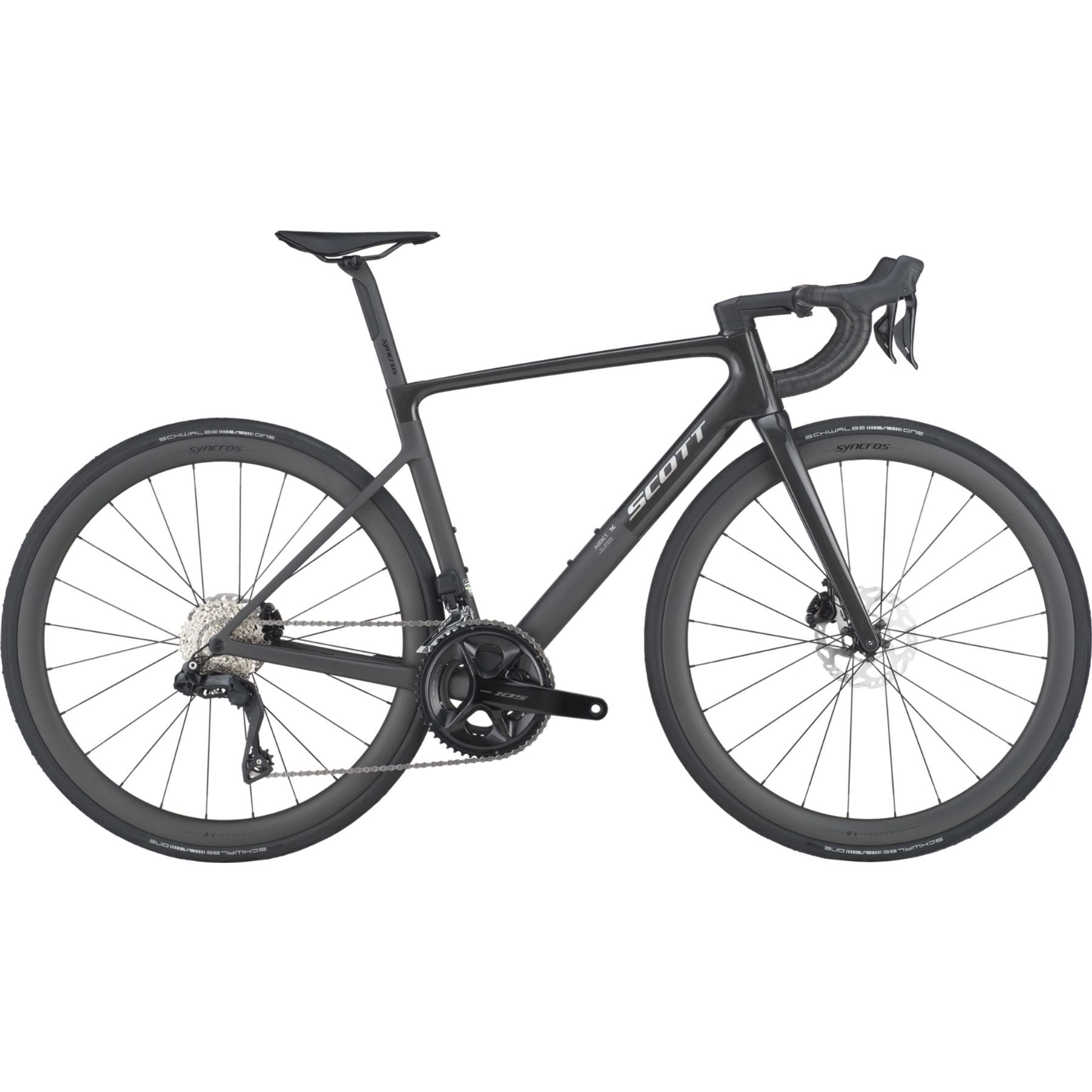 Scott Addict RC 30 2026