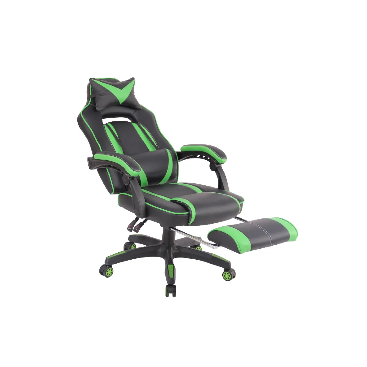 Non Chaise de bureau chauffante Heat