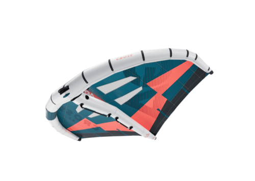 GA Wings CROSS 2025