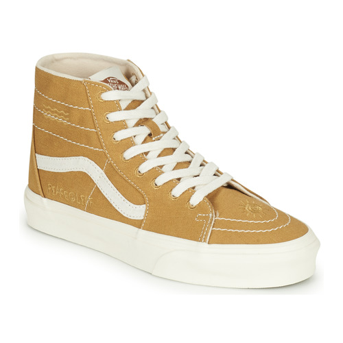 Vans - SK8-Hi - Marron