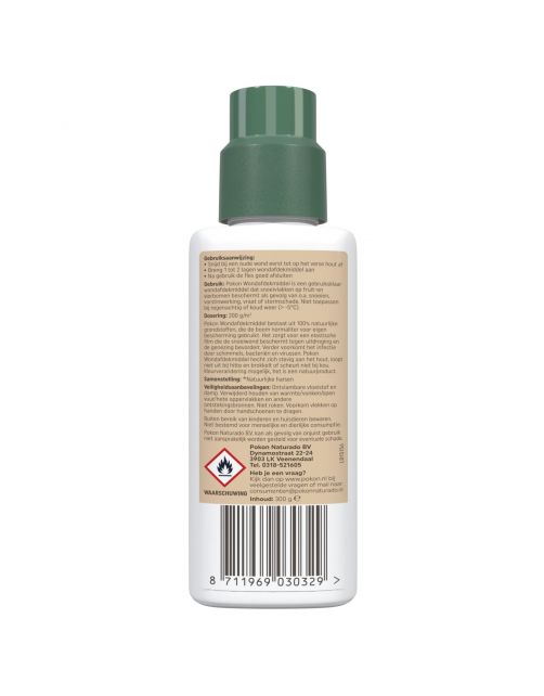 Pokon Wondafdekmiddel - Gewasbescherming - 300 g