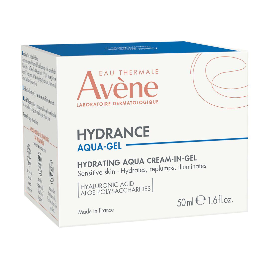 AVENE  Hydrance Aqua-gel Creme - 50ml