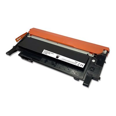 Cartouche laser compatible Samsung CLT-K404S - noir - Uprint