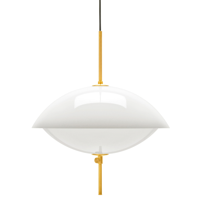 Fritz Hansen Clam hanglamp Ø55