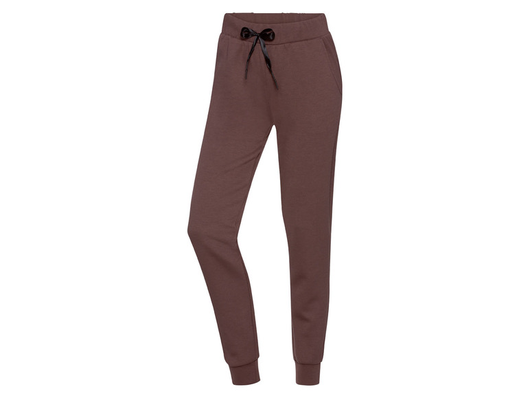 Dames joggingbroek