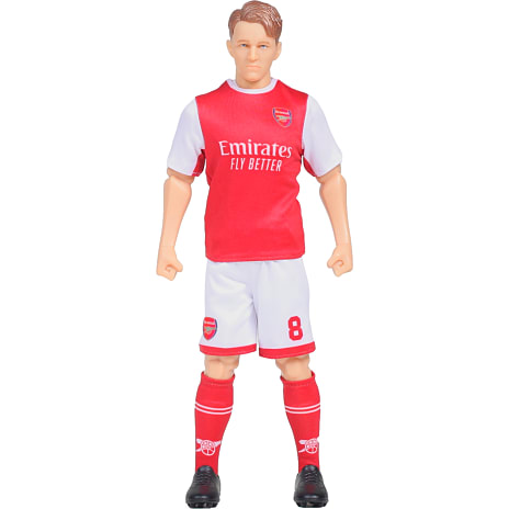 Banbo Arsenal fodboldfigur - Martin Ødegaard