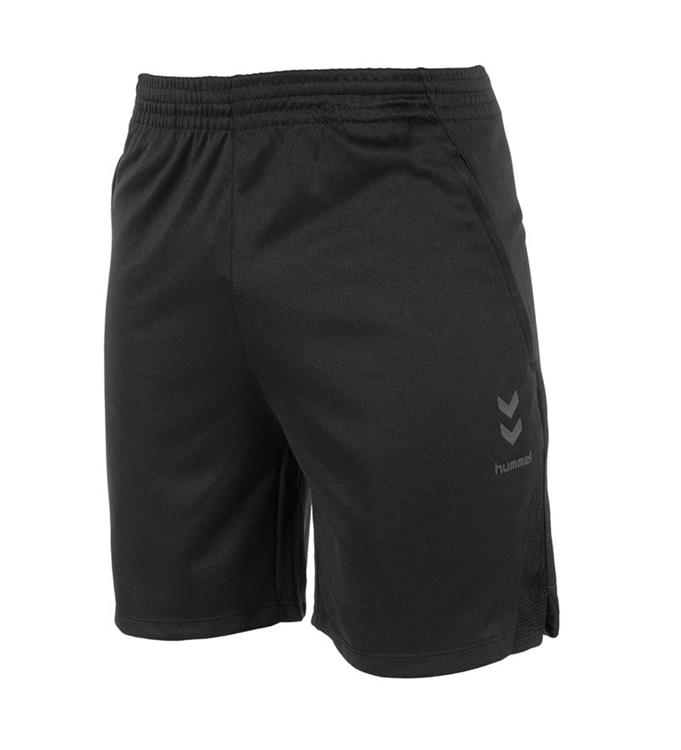 Hummel Ground Pro Shorts