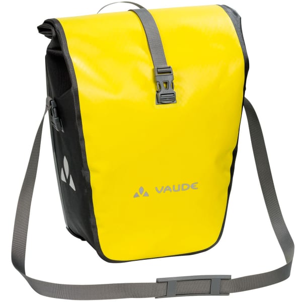 Saccoche Vélo VAUDE AQUA BACK CANARY CANARY