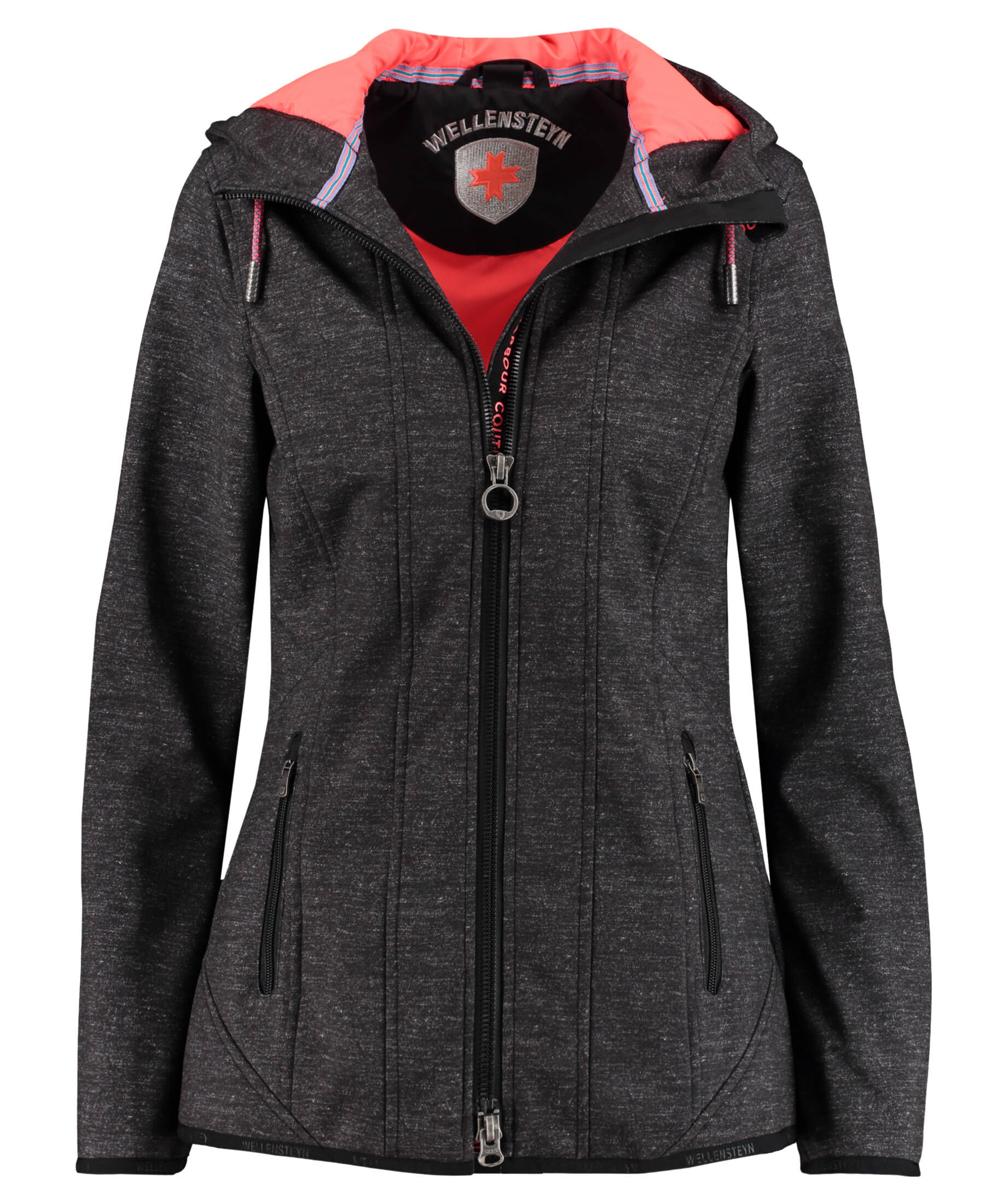 Wellensteyn| Damen Softshelljacke 