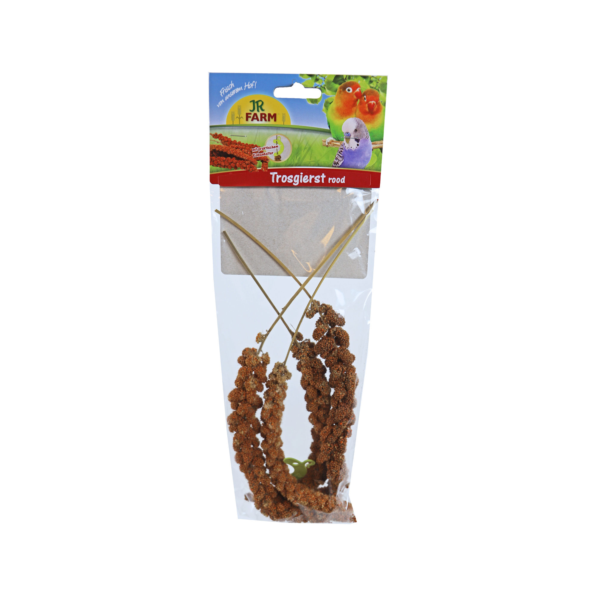 JR Farm Trosgierst
