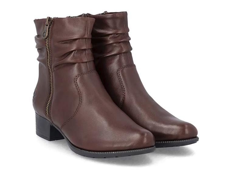 Rieker 78656 Middelbruin